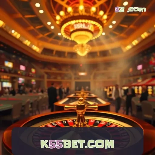 K55BET.COM: Explore o Bacará e Vença com Nossas Dicas
