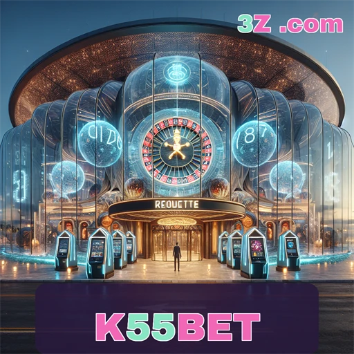 Bônus Imperdíveis: K55BET.COM e Seus Atrativos Jogos Online