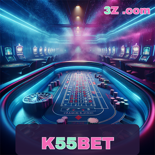 Apostando do Jeito Certo: A Experiência no Esporte K55BET